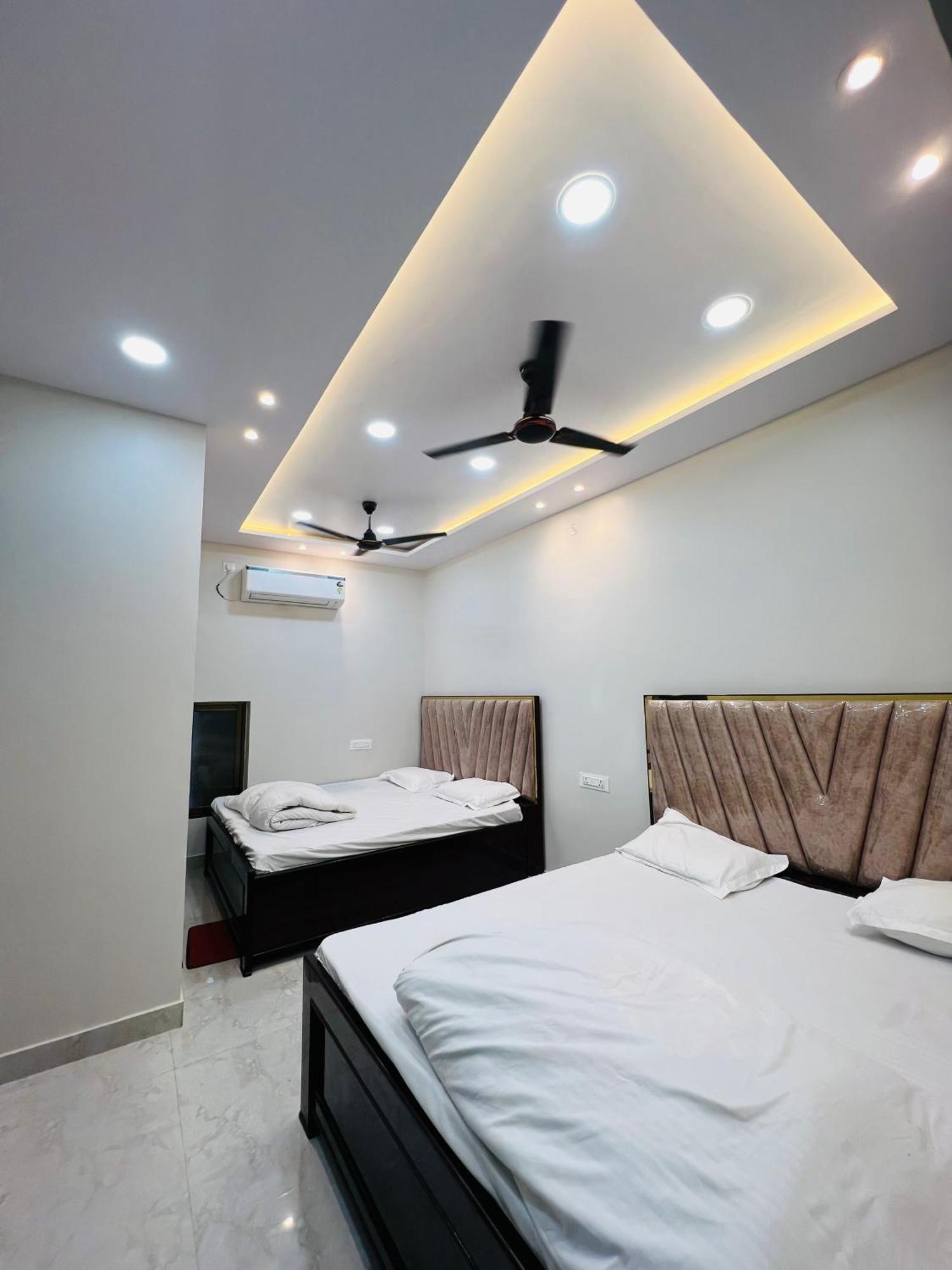 Guest house Bhagwati Paying